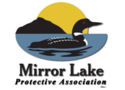 The Mirror Lake Protective Association | MLPA | Mirror Lake NH