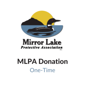 MLPA One-Time Donation